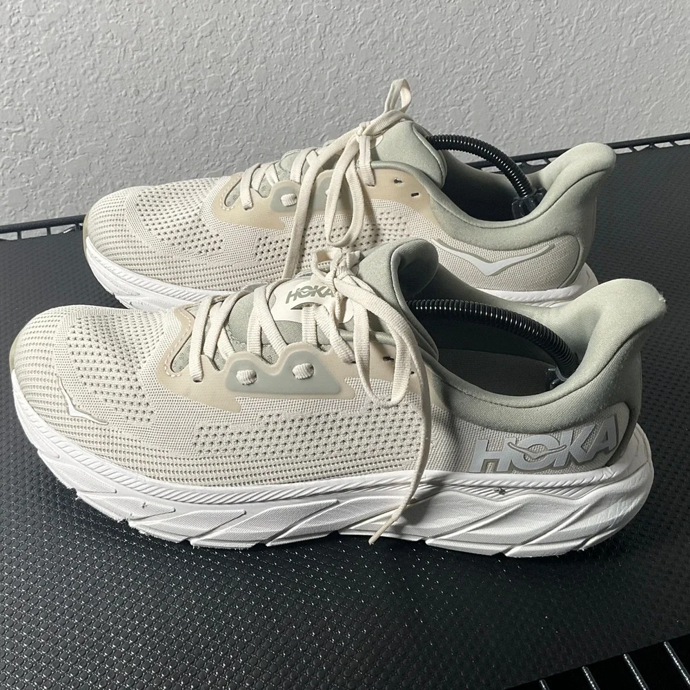 Hoka One One ready wear